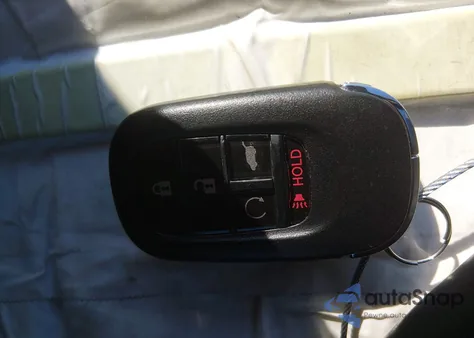 2023 Honda Cr-V Hybrid Sport Touring z USA, uszkodzony, nr VIN 5J6RS6H92PL009938